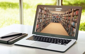 خرید بن کتاب از هفتمین نمایشگاه کتاب مجازی