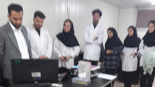 کارگاه آشنایی با پایگاه های استنادی 1403