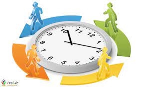 برقراری شیفت عصر